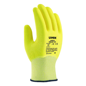 Uvex Unidur 6655F Glove Size 10