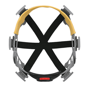 JSP Revolution Wheel Ratchet Harness For The EVO Range