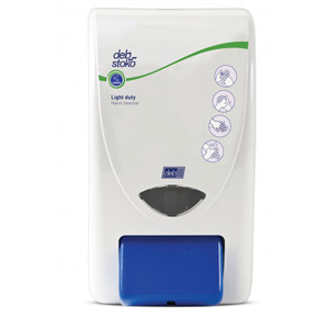 Deb Stoko Cleanse Light Dispenser - 2L