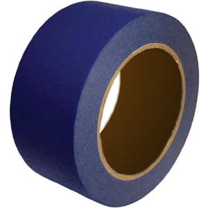 Low Tack Masking Tape - Blue - 50mm x 50m
