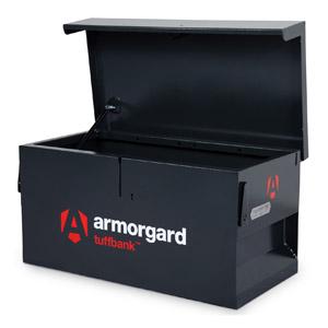 Armorgard TB1 TuffBank Van Box - 985 x 540 x 475mm