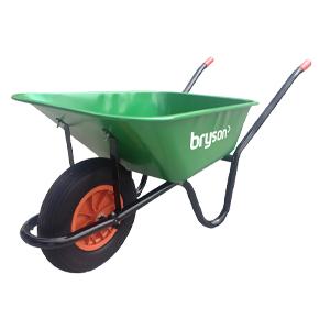 Bryson Wheelbarrow -  Solid Tyre
