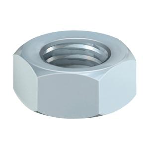 Hexagon Nuts - Bright Zinc Plated - M10 - Box of 130