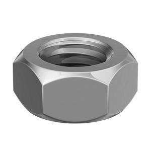 Hexagon Nuts - Stainless Steel - M12 - Box of 100