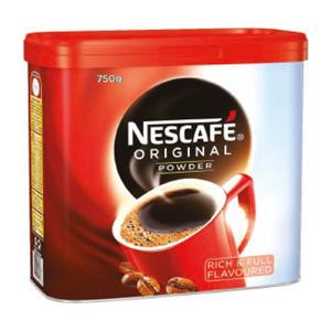 Nescafe Original Coffee - 750g