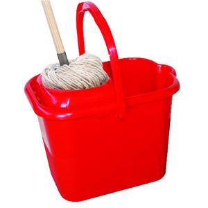 Mop & Bucket Set