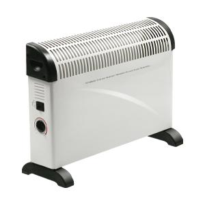 Industrial 2000w Convection Heater - 240v