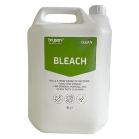 Bryson Pro Clean Bleach - 5L