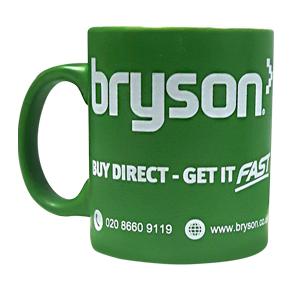Bryson Mugs - 1/2 Pint