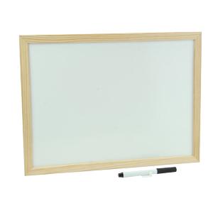 Drywipe Board - White - 900 x 600mm
