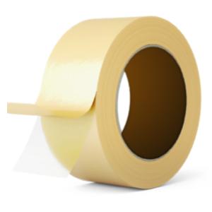 Double Sided Tape - Clear - 50mm x 50m