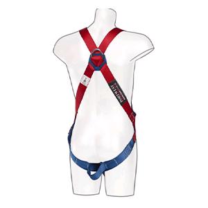1-point Comfort Body Harness