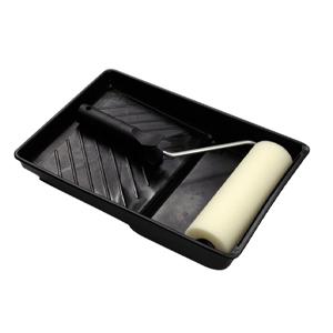 Paint Roller Kit - 230mm x 37mm bore (9 x 1½ Inch)