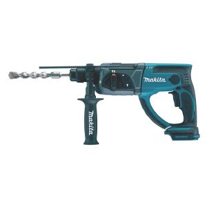 Makita DHR202Z SDS+ Hammer Drill - Body Only - 18v