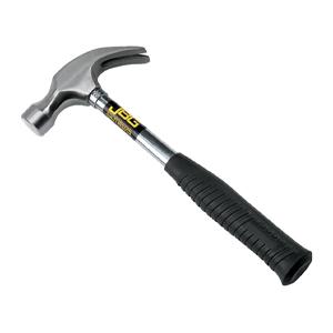 Steel Shaft Claw Hammer - 16oz