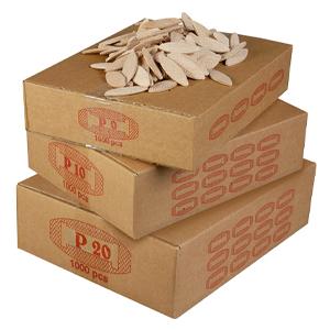 Biscuit Dowels - Number 20 - Box of 1000