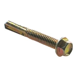 Self Drill Hex Head Screws for Light Range Steel to Steel - 5.5 x 25mm - Box of 100