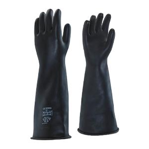 Industrial Gauntlet Gloves - 18