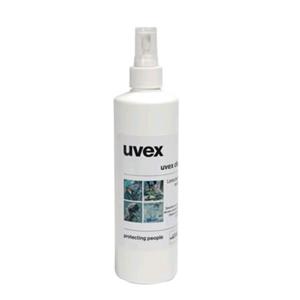 Uvex Lens Cleaning Solution - 500ml