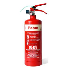 Foam Fire Extinguisher - 2L