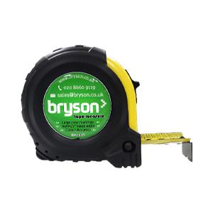 Bryson Trade Series Tape Measure - 5m