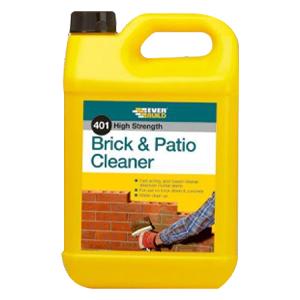 Brick & Patio Cleaner - 5L