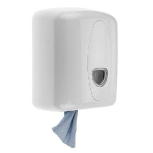 Centre Feed Towel Roll Dispenser