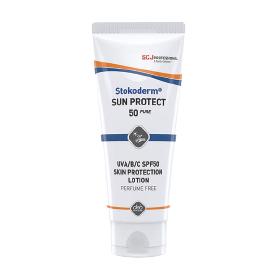 Deb Stokoderm Sun Protect 50 Pure - 1L