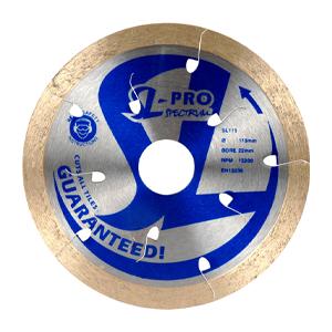 Diamond Tile Cutting Disc - 115mm