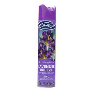 Air Freshener Mixed Fragrances - 350ml