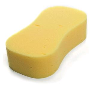 Large Sponge - Yellow