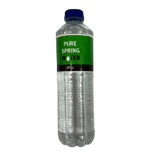 Bryson Bottled Spring Water - 500ml - Case of 24