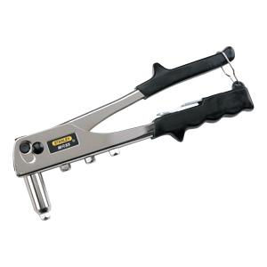 MR55 Right Angle Steel Riveter