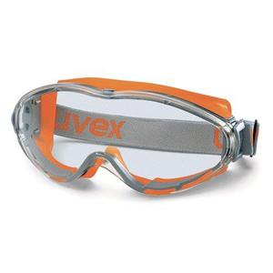 Uvex 9302-245 Ultrasonic Safety Goggles