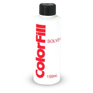 ColorFill Solvent Cleaner