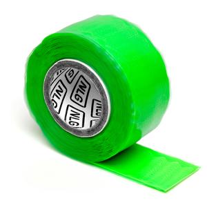 NLG Tether Tape™ 25mm x 2.8m - Green