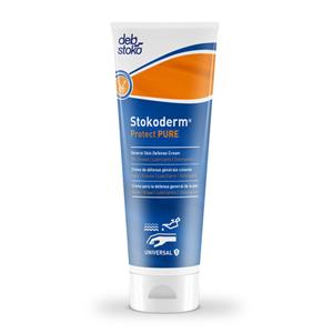 Hand Barrier Cream Stokoderm Protect PURE 100ml