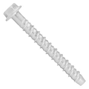 Rawlplug concrete screw anchor 8x60 Hex ZF (Box 100)