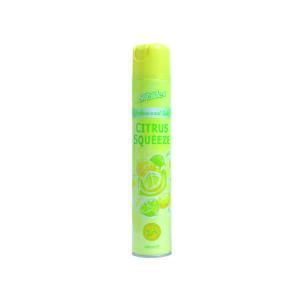 Shades Citrus Air Freshener - 400ml