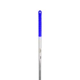 Mop Handle Aluminium - Blue (to suit 4144, 55349)