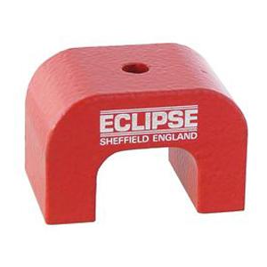 Eclipse Horseshoe Magnet 25 x 40 x 25mm