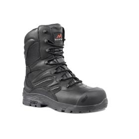 Rockfall Titanium High Leg Non-Metallic Safety Boot - Size 13