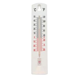 Thermometer Mercury Max-Min