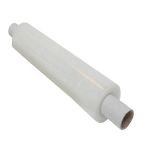 Extended Core Stretch Wrap - 20mu - 400mm x 300m