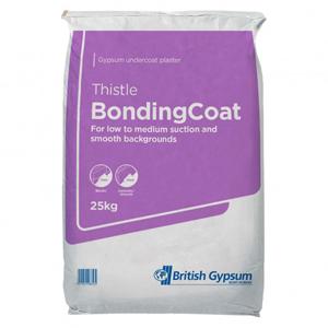 Thistle Bonding Coat 25kg