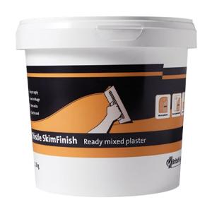 Thistle Skimfinish Ready Mixed Plaster 2.5kg