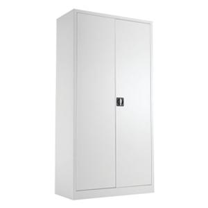 First 1800mm Cupboard White