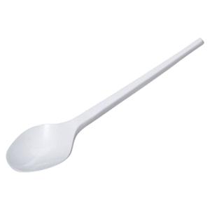 Plastic tea spoon (pack 100)