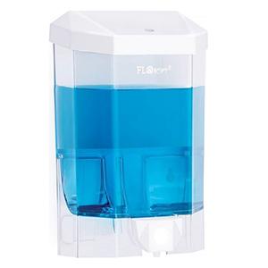 Bulk Fill Liquid Soap Dispenser 1L