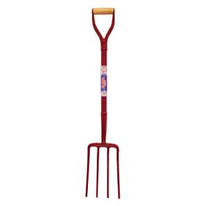 All-Steel Contractor`s Fork YD
